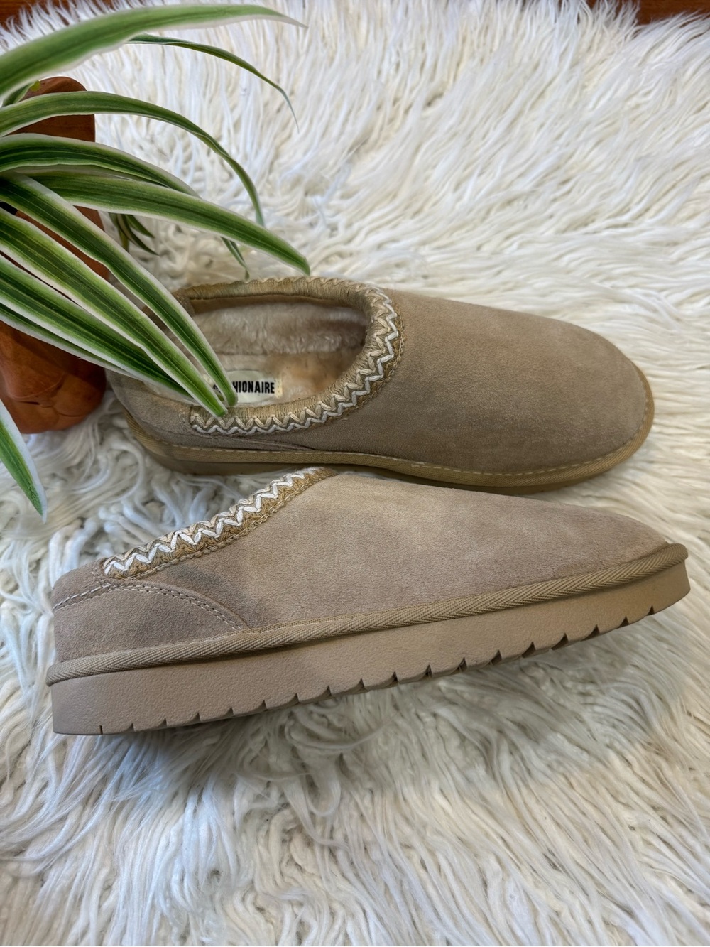 Women's Keto Cozy Slipper
